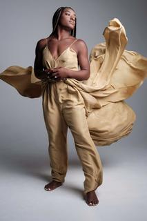 Simone Biles feet photo thumbnail