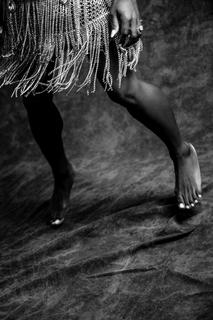 Simone Biles feet photo thumbnail