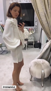 Joanna Jablczynska feet photo thumbnail