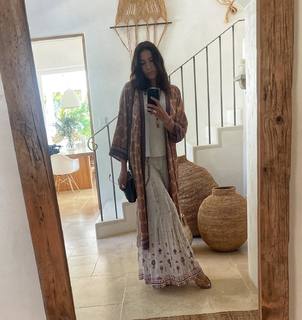 Lisa Snowdon feet photo thumbnail