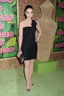 Michelle Trachtenberg feet photo thumbnail