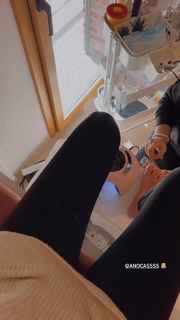 Margarida Corceiro feet photo thumbnail