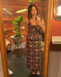 Jenna Dewan feet photo thumbnail