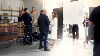 Elsa Pataky feet photo thumbnail