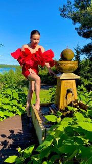 Edyta Herbus feet photo thumbnail