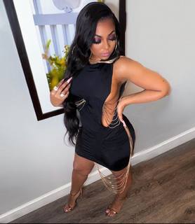 Ashanti feet photo thumbnail