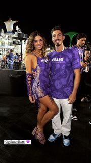 Giovanna Lancellotti feet photo thumbnail
