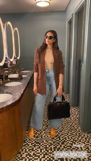 Alesha Dixon feet photo thumbnail