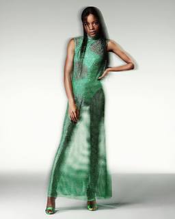 Naomie Harris feet photo thumbnail