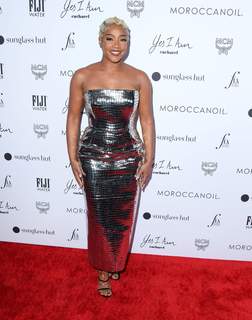 Tiffany Haddish feet photo thumbnail