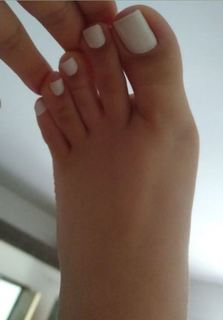 Isa Pes feet photo thumbnail