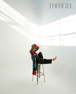 Kat Graham feet photo thumbnail