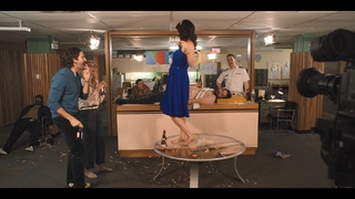 Katherine Heigl feet photo thumbnail