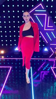 Olga Seryabkina feet photo thumbnail