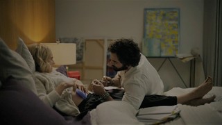 Diane Kruger feet photo thumbnail