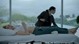 Diane Kruger feet photo thumbnail