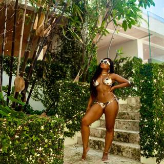 Ashanti feet photo thumbnail