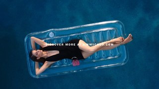Barbara Palvin feet photo thumbnail