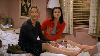 Courteney Cox feet photo thumbnail