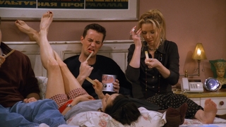 Courteney Cox feet photo thumbnail