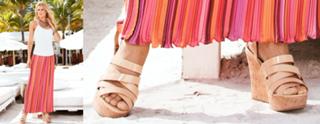 Paige Butcher feet photo thumbnail