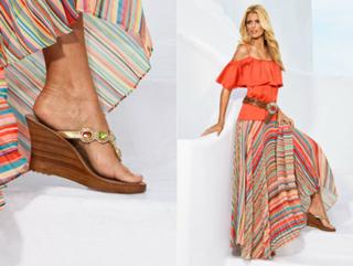 Paige Butcher feet photo thumbnail