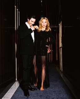 Virginie Efira feet photo thumbnail