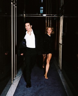 Virginie Efira feet photo thumbnail