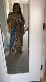 Angela Simmons feet photo thumbnail
