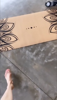 Joanna Jablczynska feet photo thumbnail