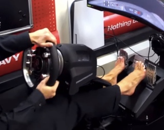 Karolina Pisarek feet photo thumbnail