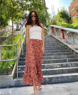 Federica Nargi feet photo thumbnail