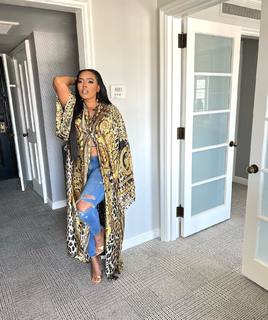 Angela Simmons feet photo thumbnail