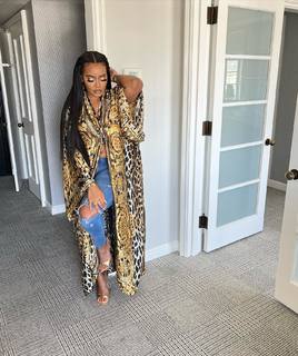 Angela Simmons feet photo thumbnail