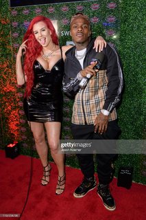 Justina Valentine feet photo thumbnail