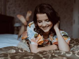 Joanna Jablczynska feet photo thumbnail