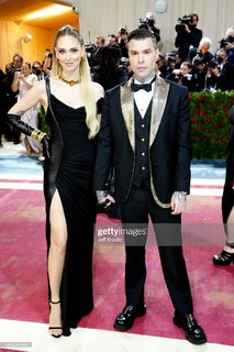 Chiara Ferragni feet photo thumbnail