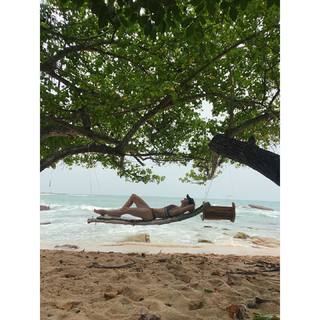 Joanna Jablczynska feet photo thumbnail