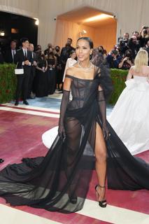 Kerry Washington feet photo thumbnail
