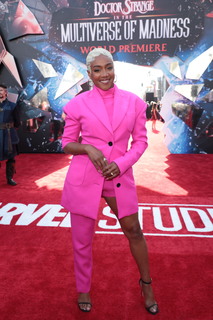 Tiffany Haddish feet photo thumbnail