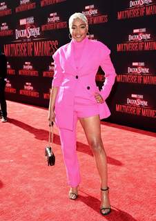 Tiffany Haddish feet photo thumbnail