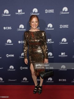 Jen Psaki feet photo 5