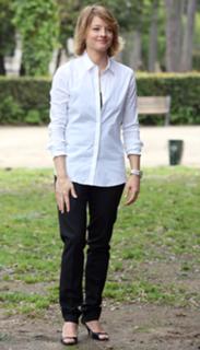 Jodie Foster feet photo thumbnail