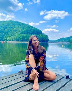 Edyta Herbus feet photo thumbnail