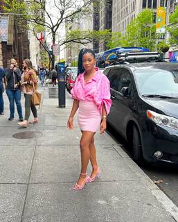 Keke Palmer feet photo thumbnail