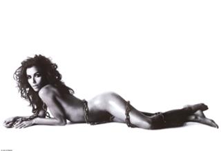 Eva Longoria feet photo thumbnail