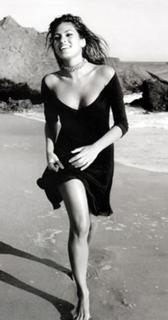 Eva Mendes feet photo thumbnail