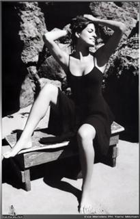 Eva Mendes feet photo thumbnail