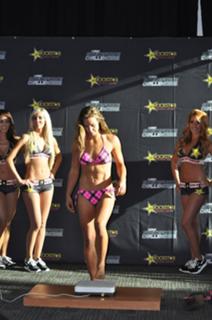 Miesha Tate feet photo thumbnail