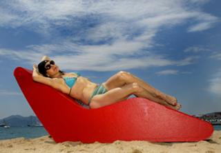 Sean Young feet photo 1